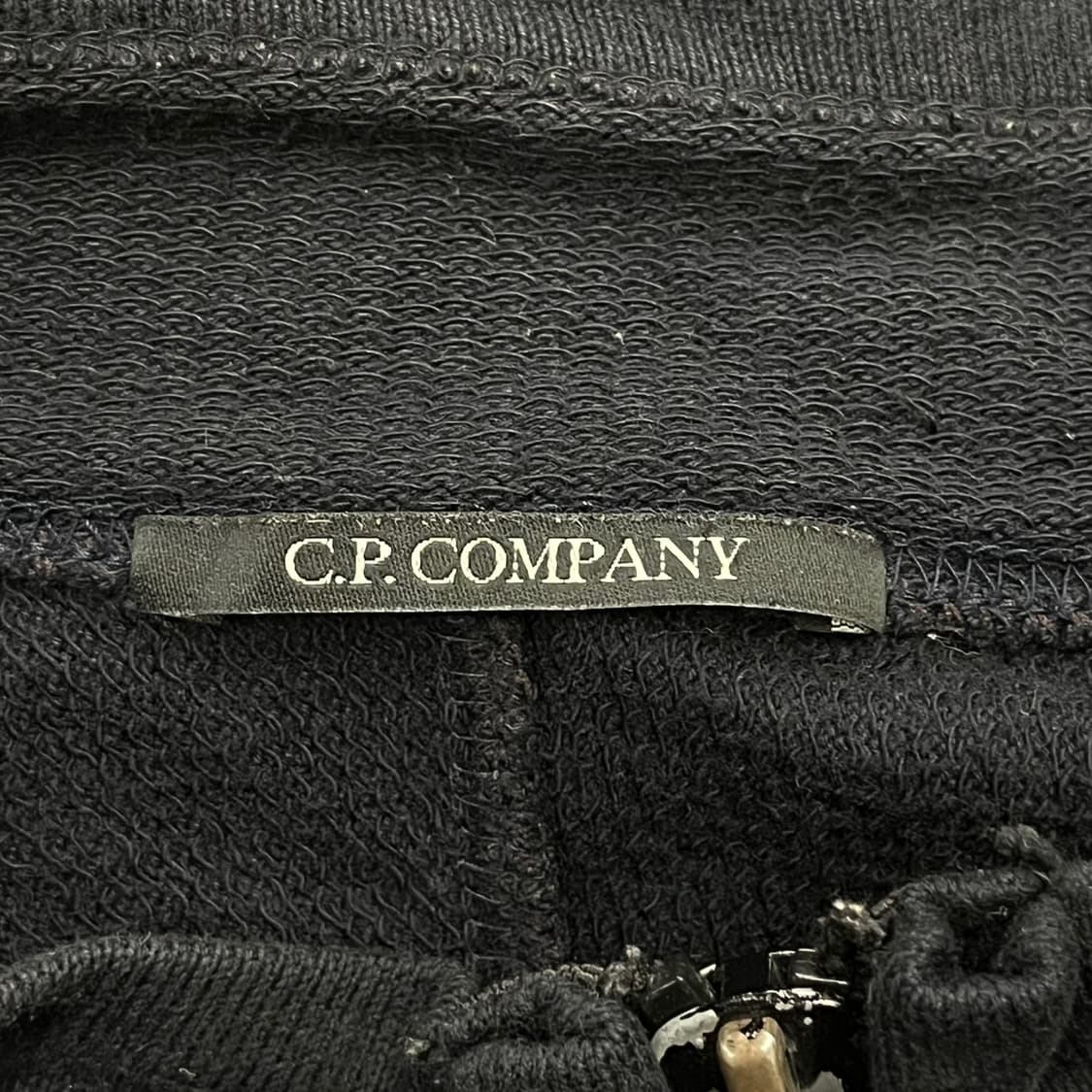 [정품/105] C.P.컴퍼니 빈티지 집업 자켓 b10 상품이미지6