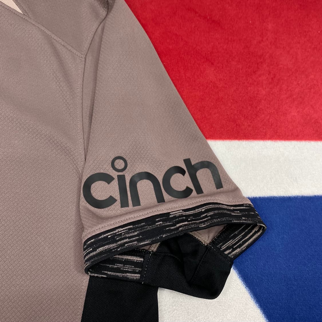 23-24 나이키 토트넘 노마킹유니폼 L 상품이미지3