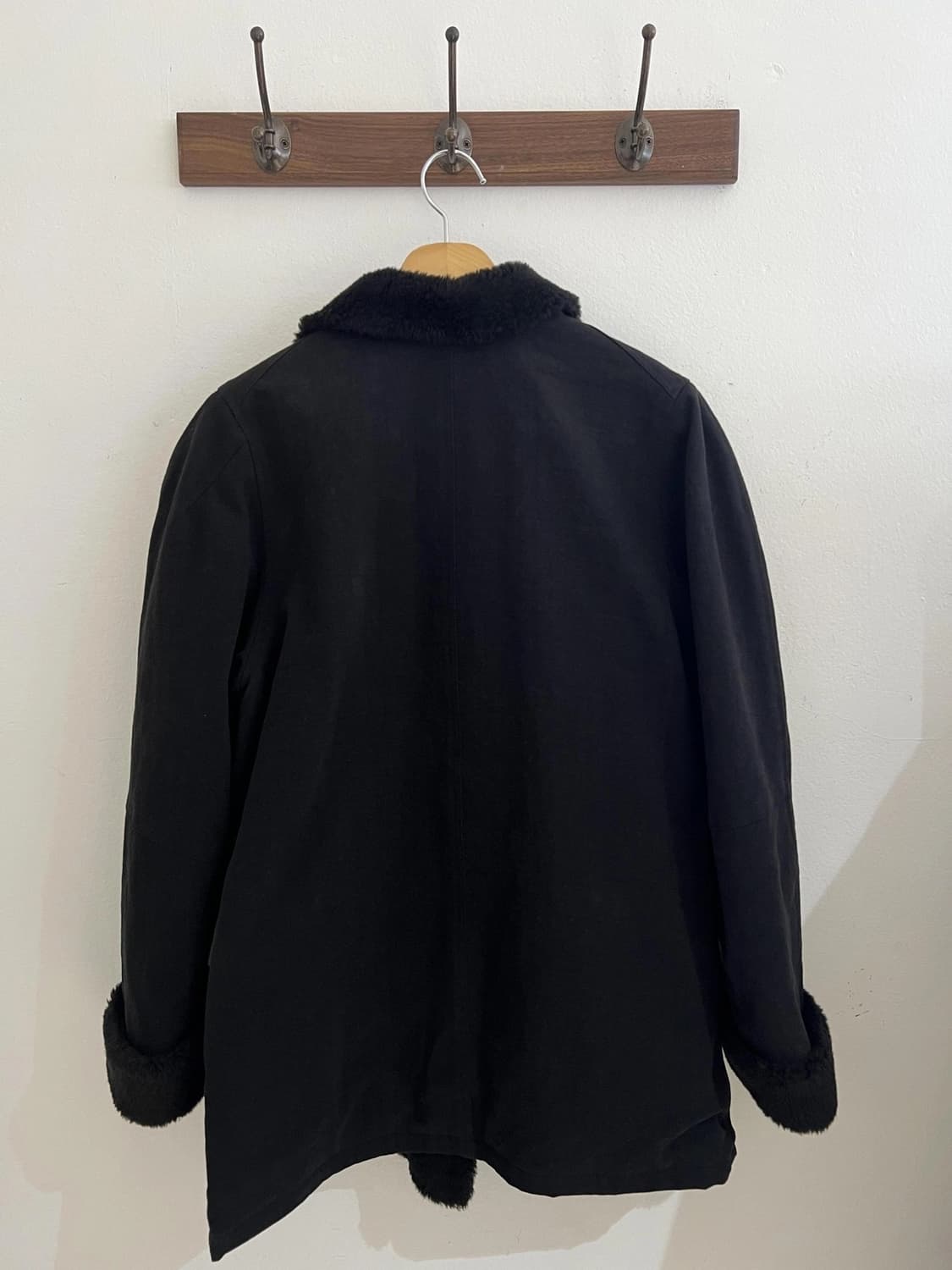 페르마타 코트 상품이미지4