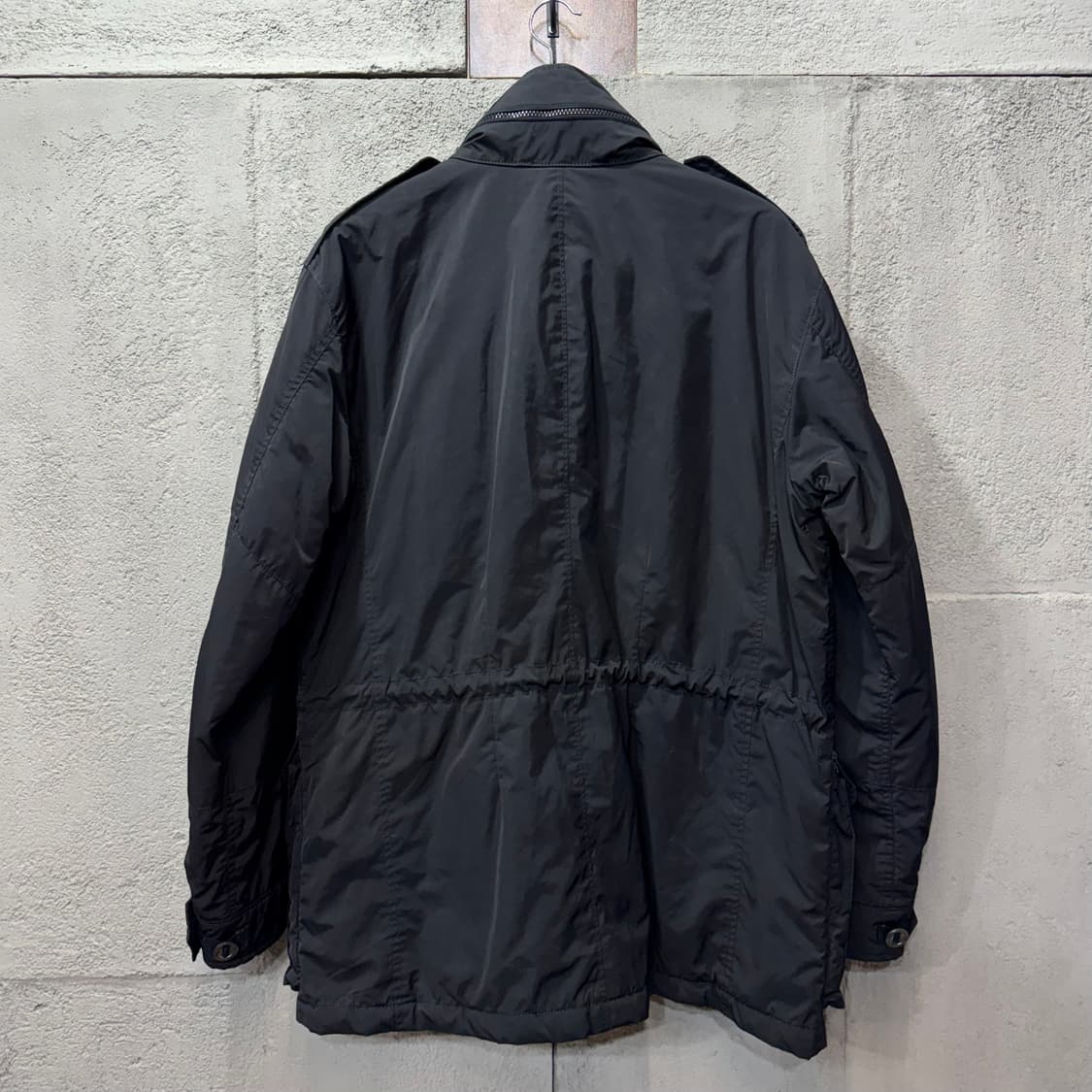 랄프로렌 폴로 캐주얼 M65 사파리 자켓 (L)    상품이미지5