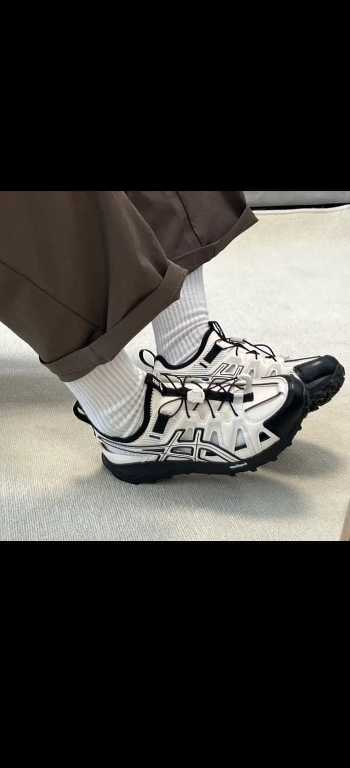 아식스 소노마 트레일 샌들 상품이미지2