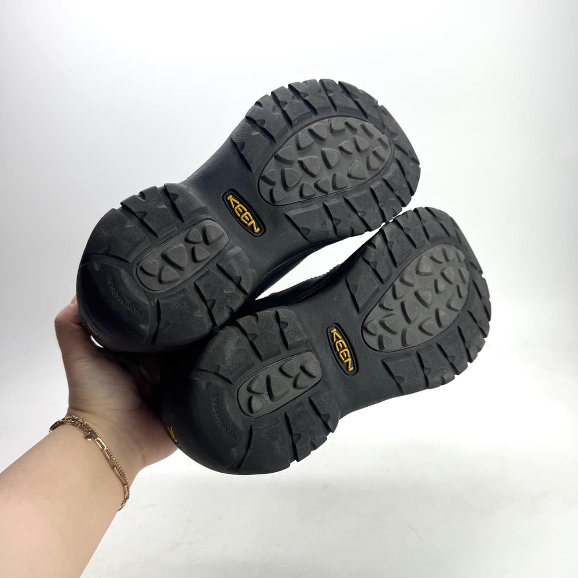 280) Keen 킨 맨즈 포츠머스 ll 스니커즈 상품이미지6