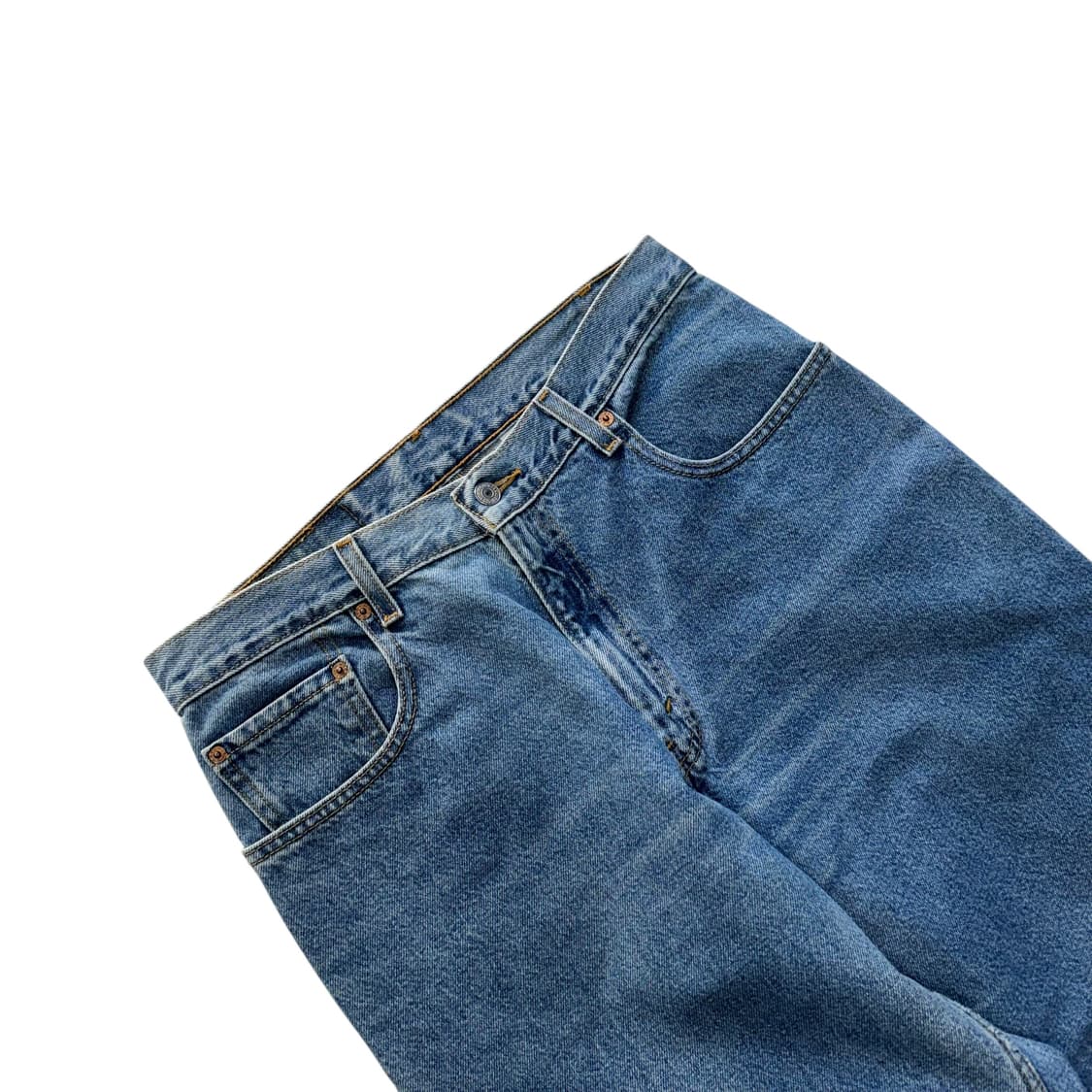 [33] 리바이스 560 데님 청바지 [LV1282] 상품이미지2