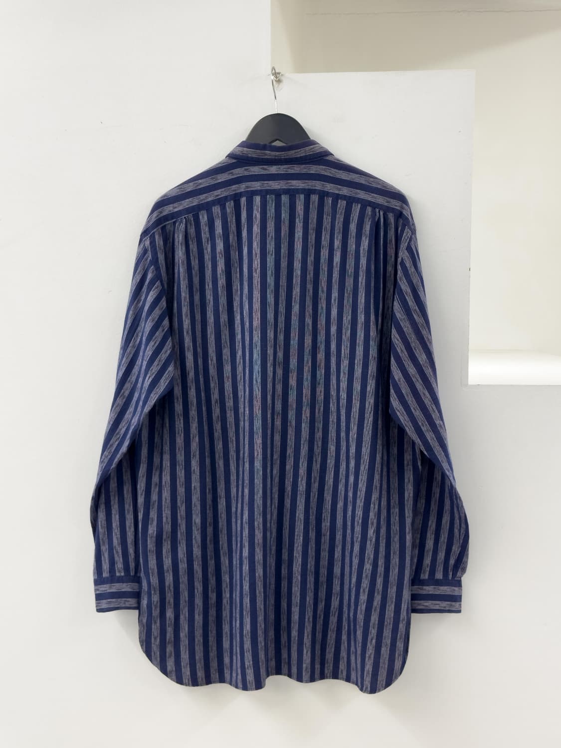 RRL 스트라이프 셔츠 상품이미지6