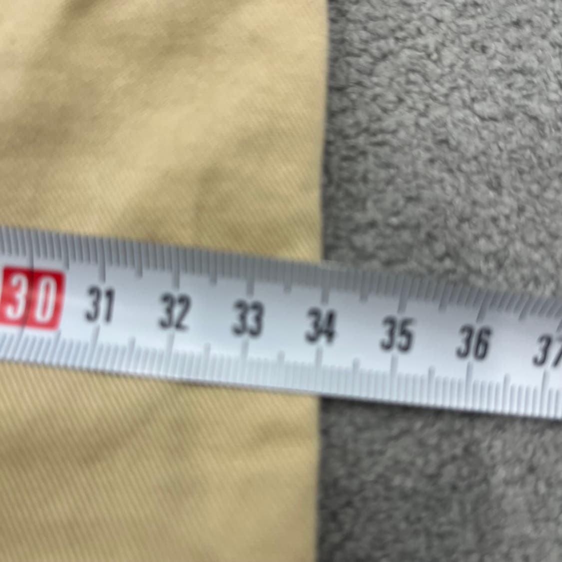 M 아베크롬비 자수 반바지 상품이미지8