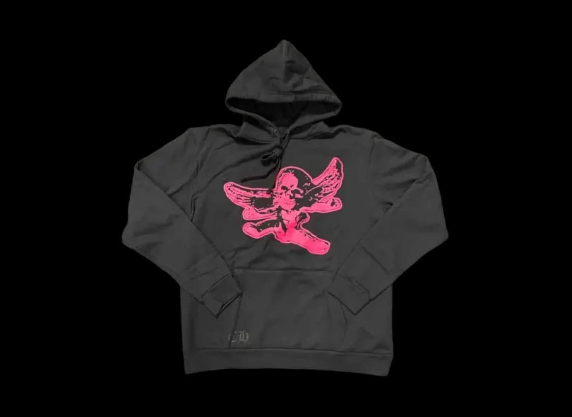 크롬하츠 26ss FOTI 후드 상품이미지1