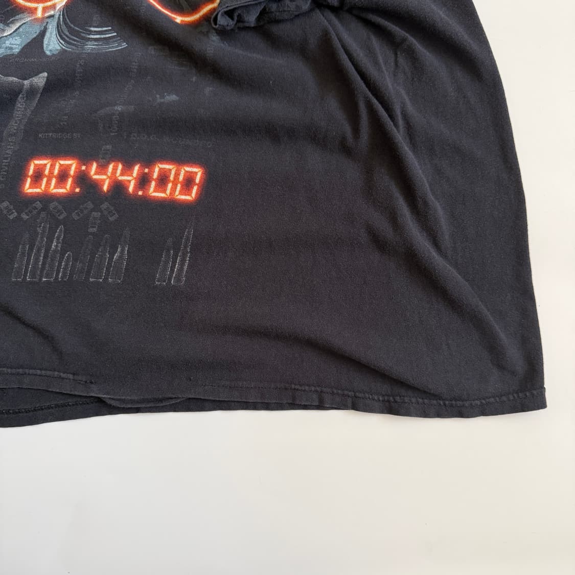 2000s Megadeath M16 / Rockband ( XL ) 상품이미지5