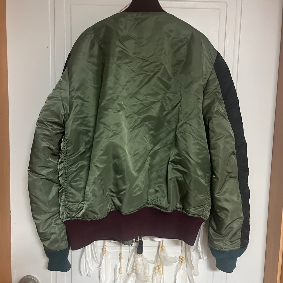 팔라디움 알파인더스트리 레어템 라지사이즈 상품이미지5