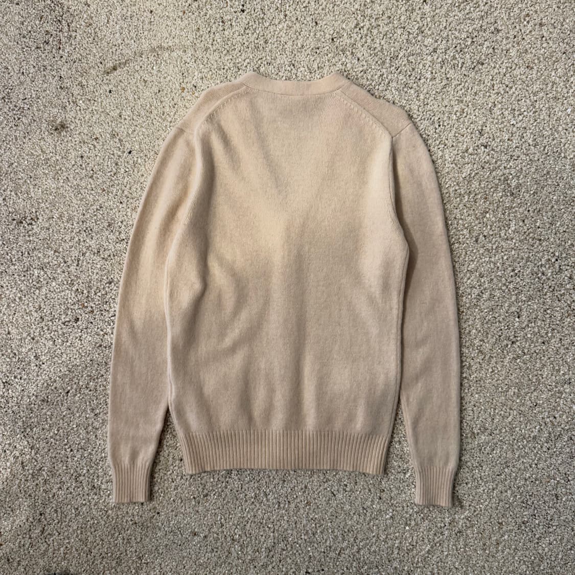 라코스테 긴팔 가디건 ⭐️284 상품이미지4