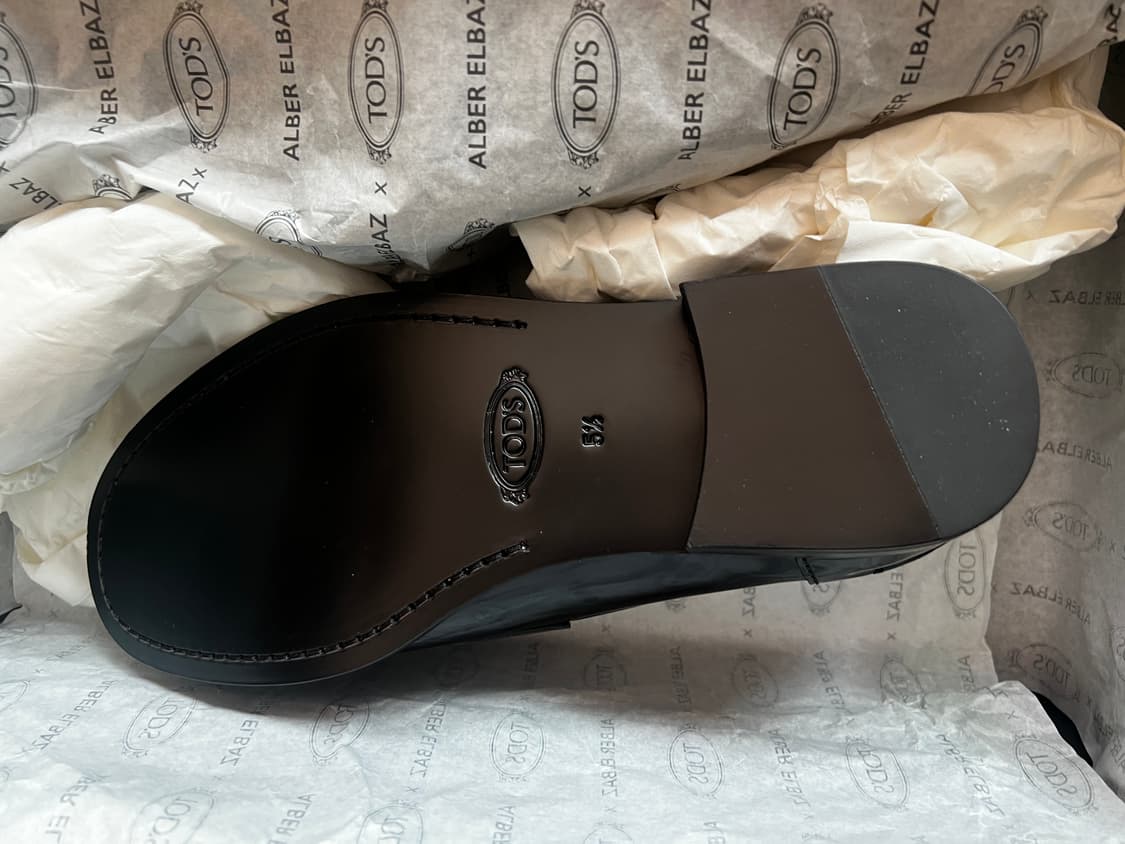 토즈 태슬로퍼 상품이미지3