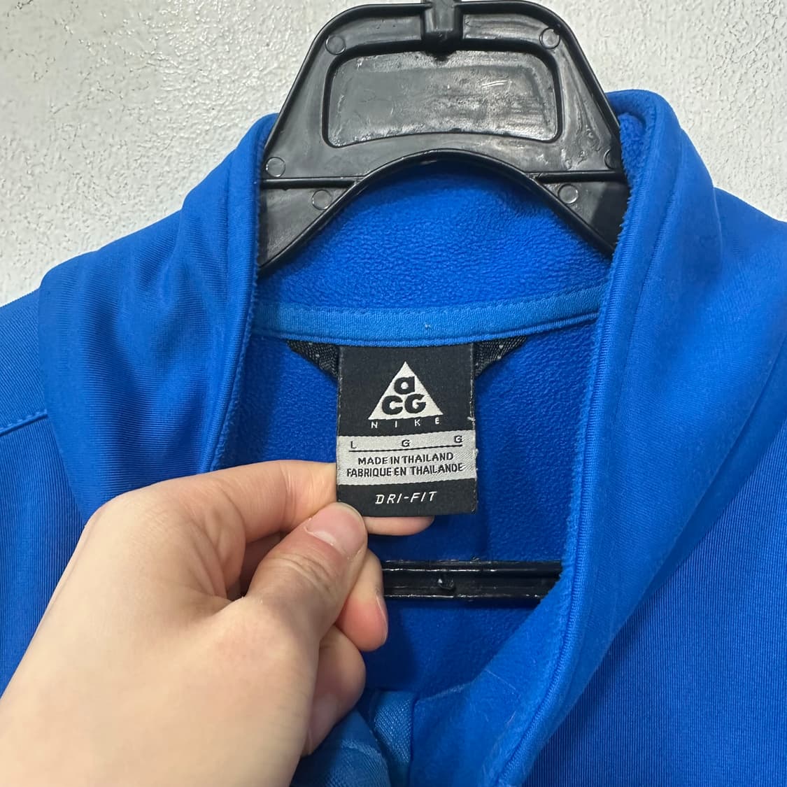 나이키 ACG 져지 상품이미지3