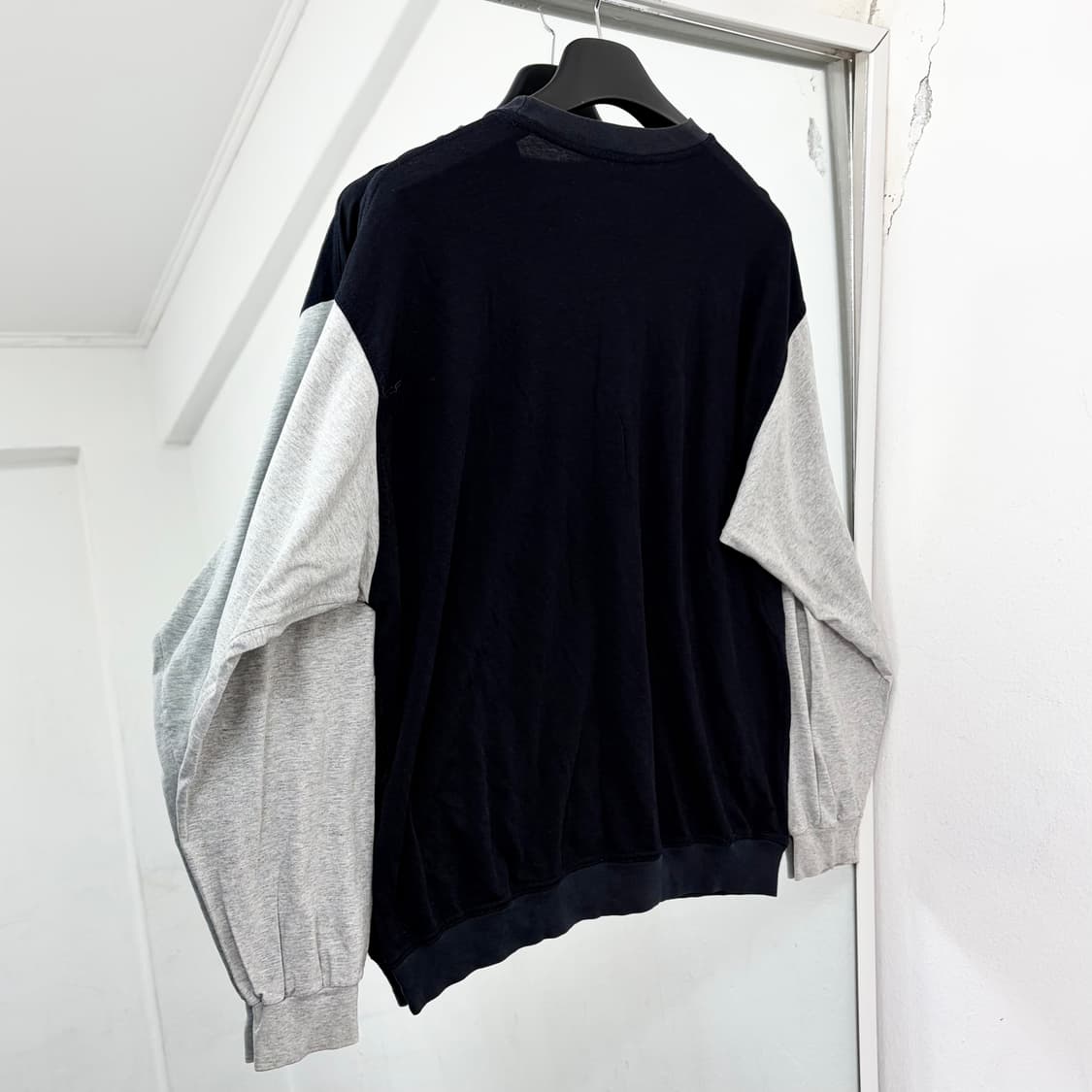 베르사체 메두사 로고 롱슬리브 상품이미지5