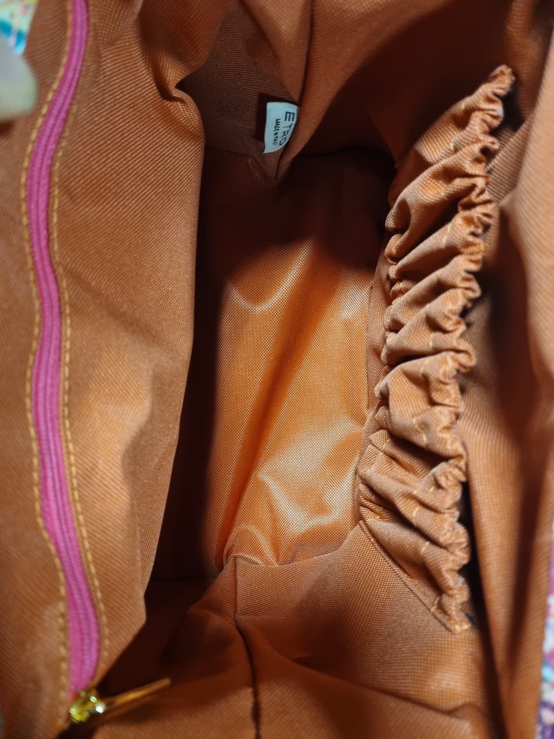 에트로 여성 토드백  상품이미지3