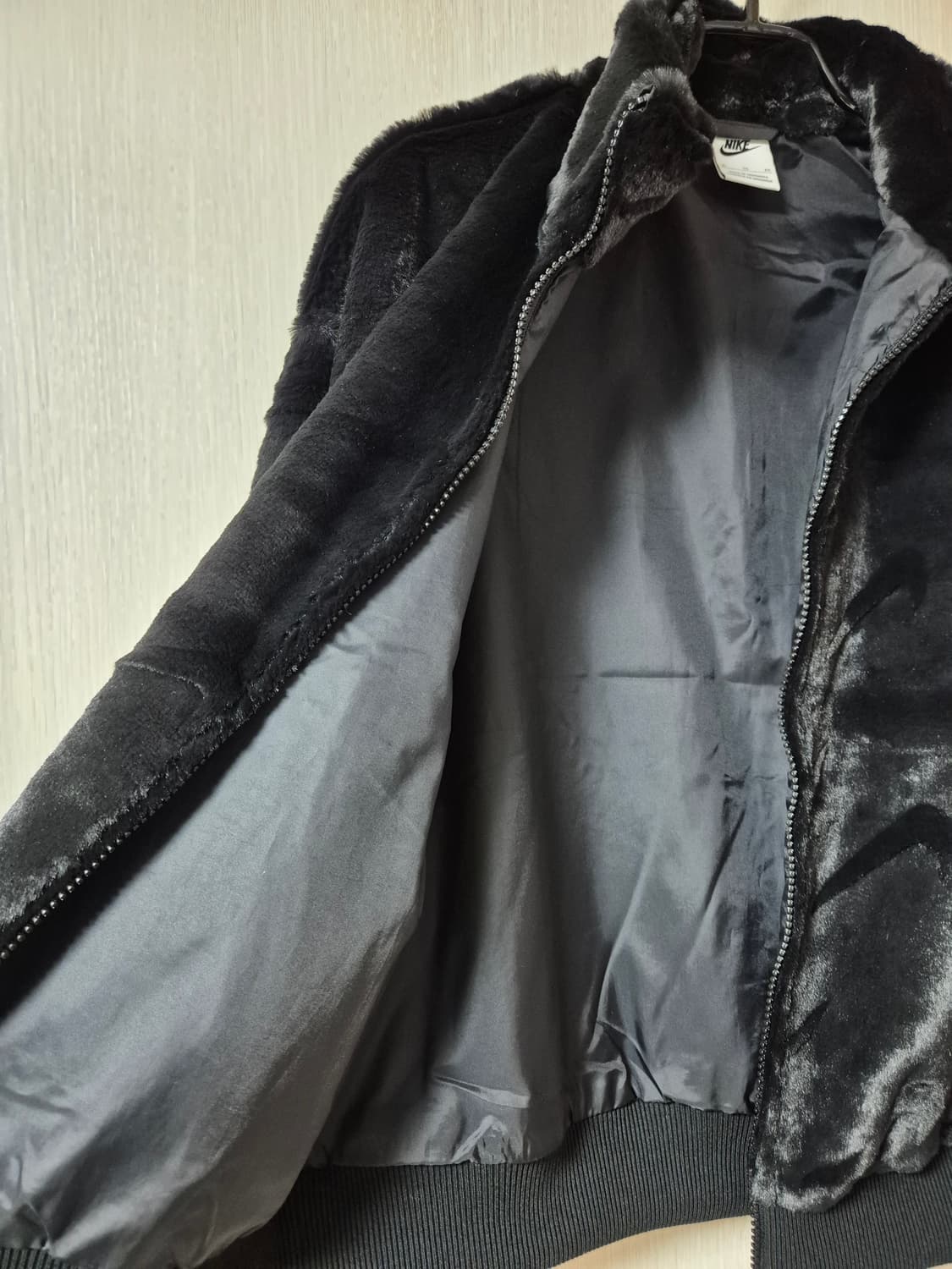 (24년) 나이키 퍼자켓 XL (주니어) 80  여성 퍼점퍼 상품이미지6