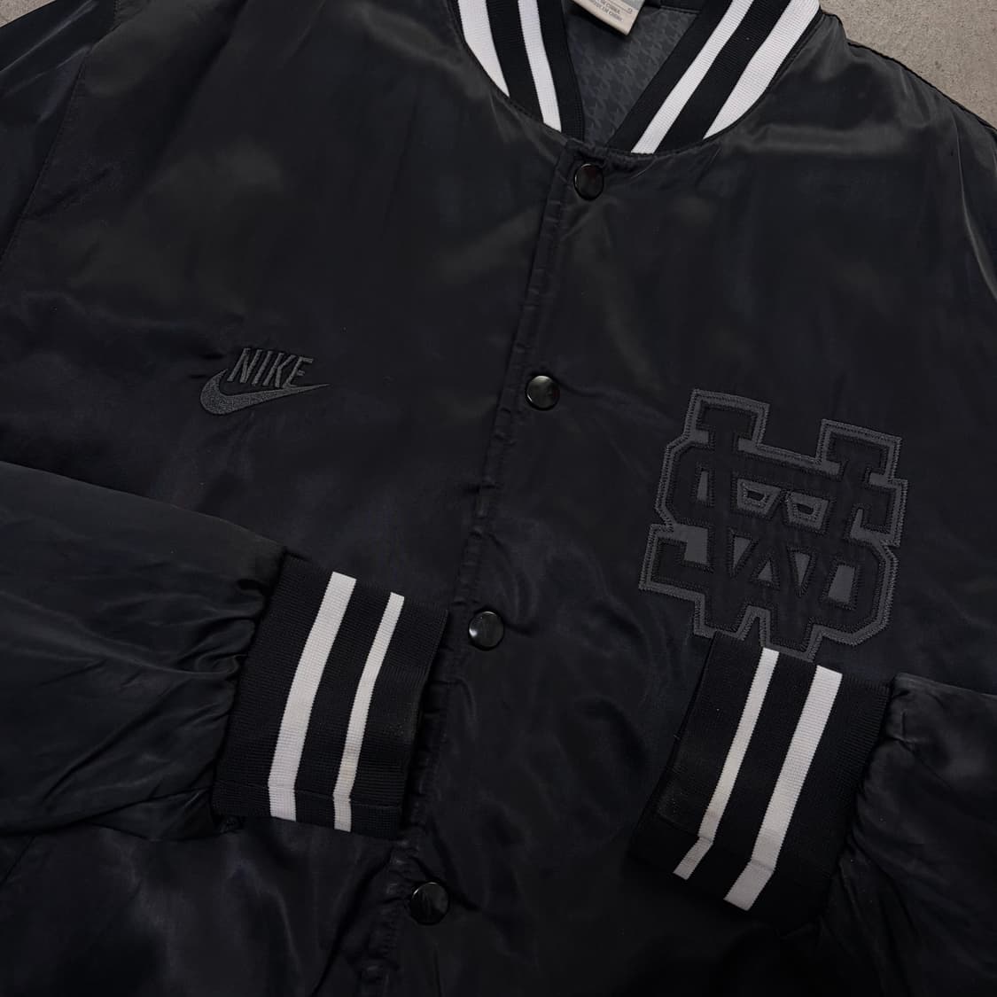 나이키 바시티 자켓[2231] 상품이미지5
