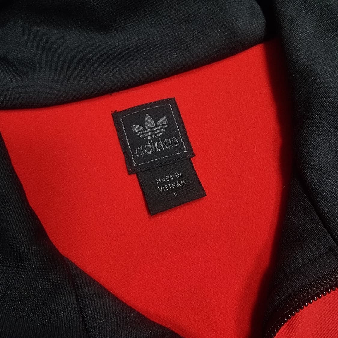 아디다스 유로파 조지아 져지 상품이미지6