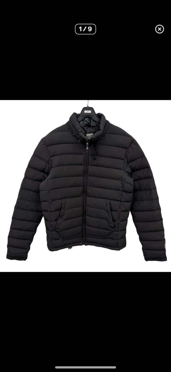 C.p company 경량패딩 상품이미지1