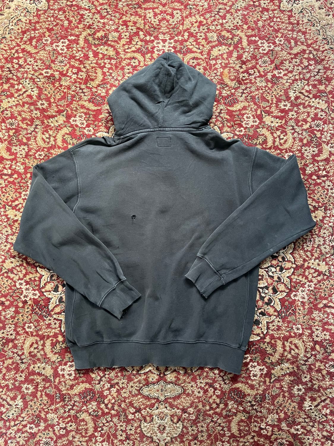  jp 뉴에라 후드티 상품이미지2