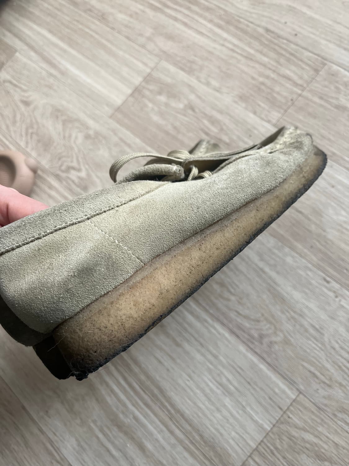 클락스 왈라비 상품이미지4