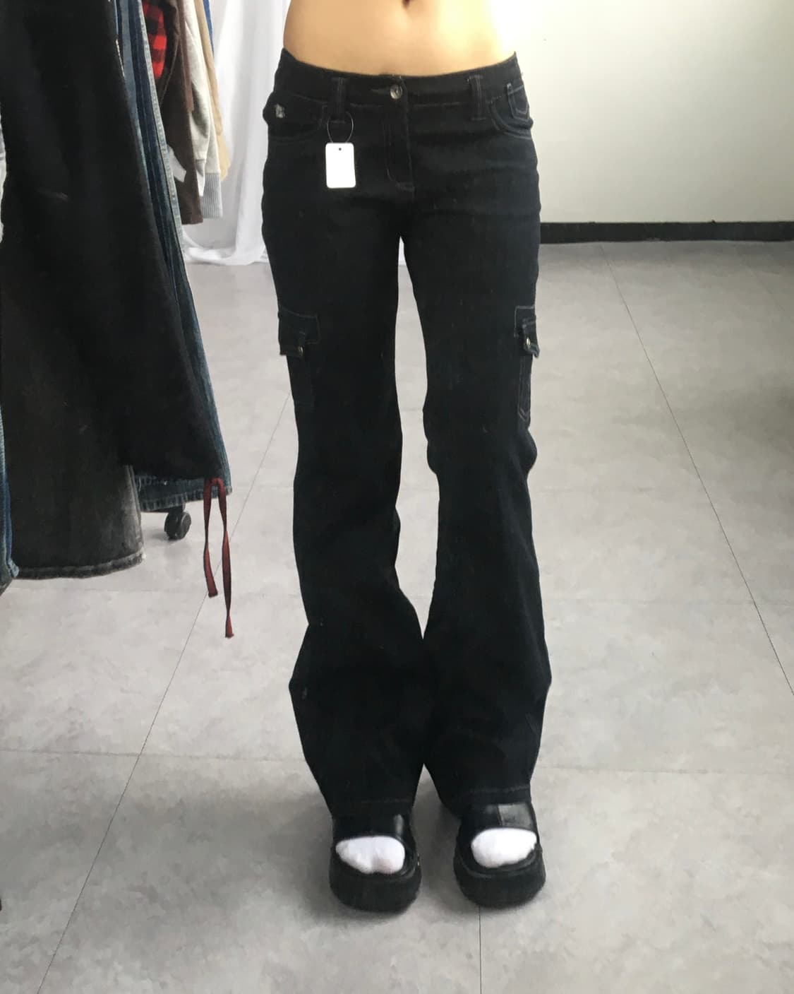 Cago pants 상품이미지1