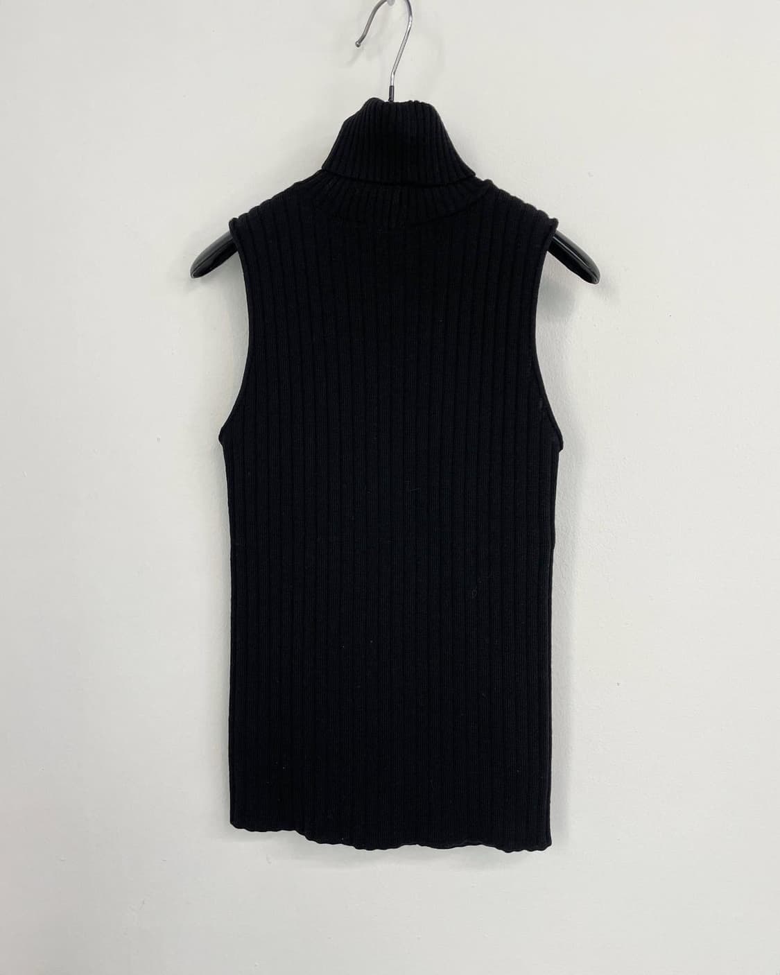 아르마니 목폴라 니트 상품이미지6