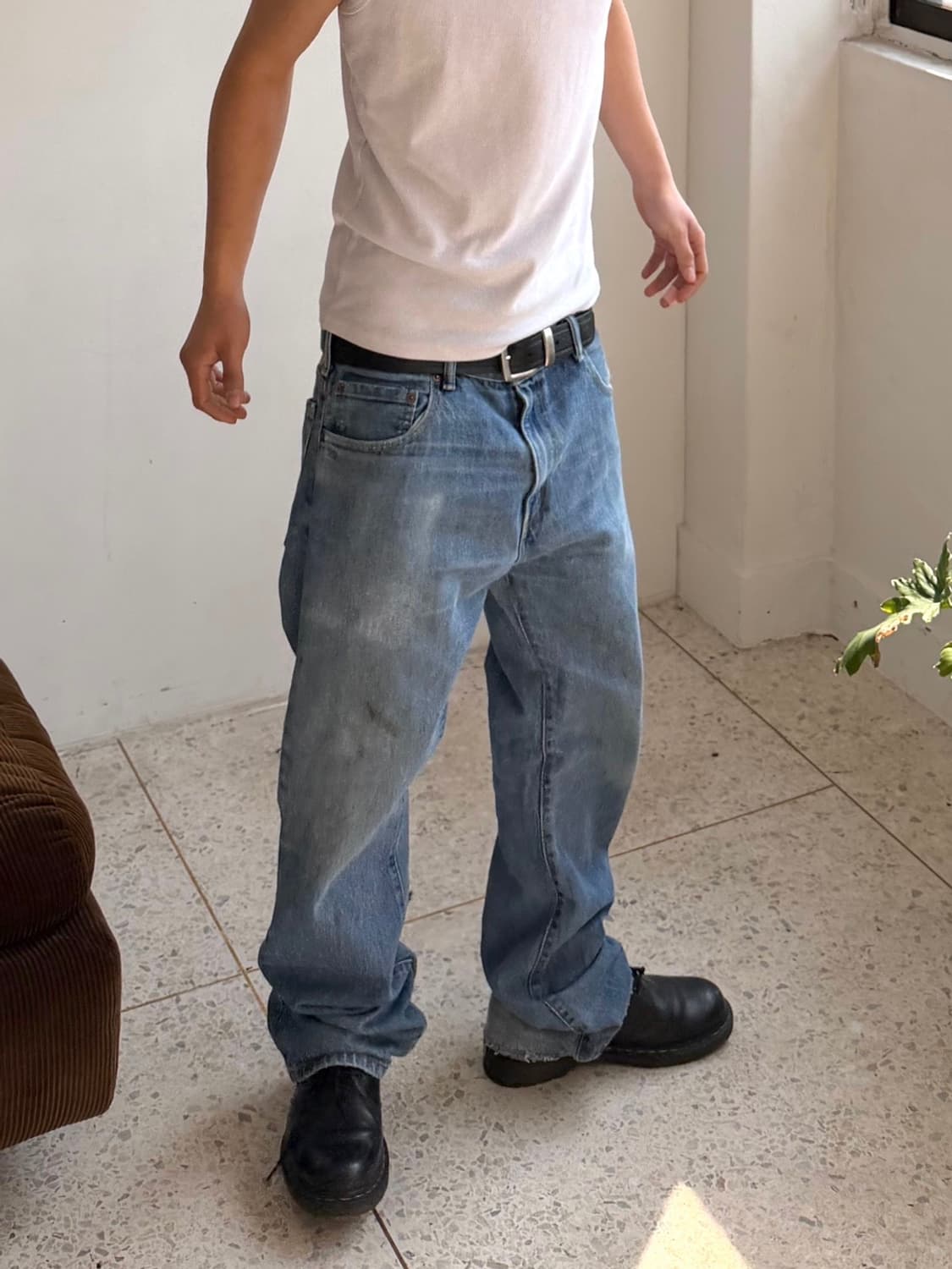 리바이스 517  상품이미지3