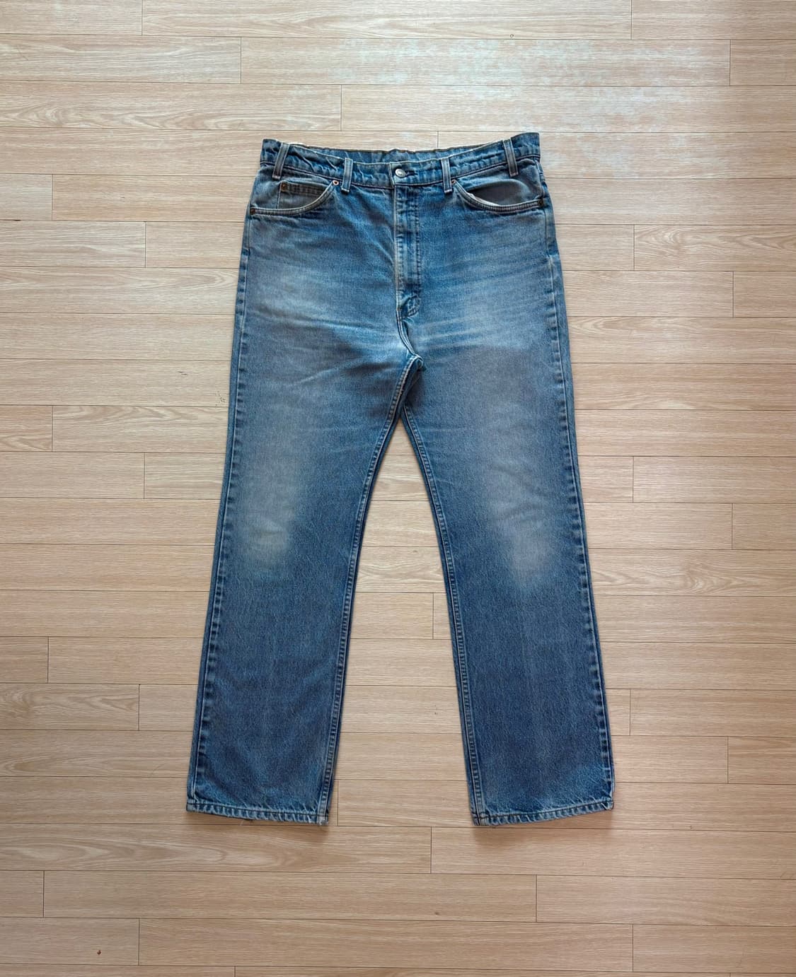 90s Usa 리바이스 517 (38x32) 상품이미지1