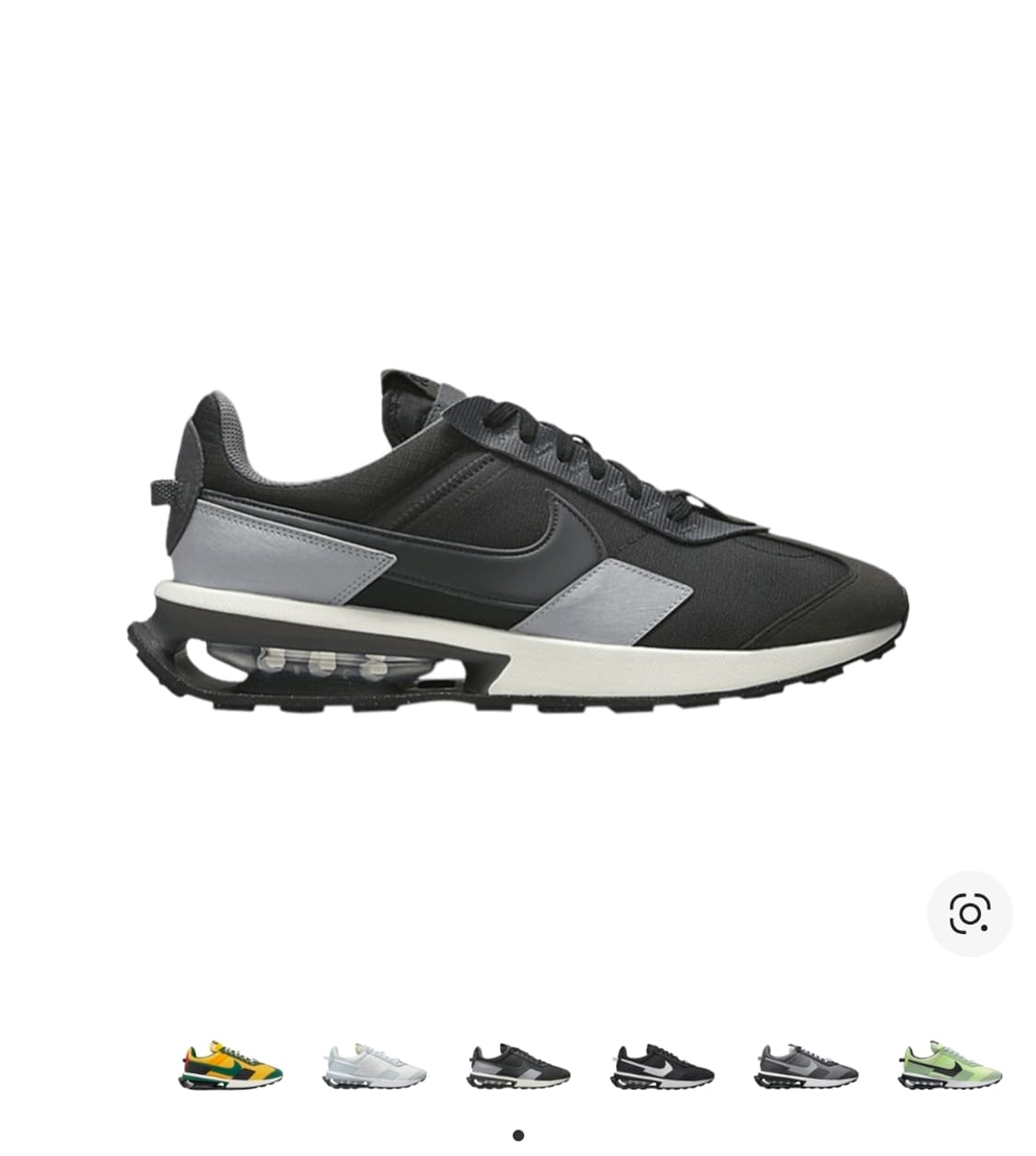 (270)나이키 프리데이 블랙 상품이미지1