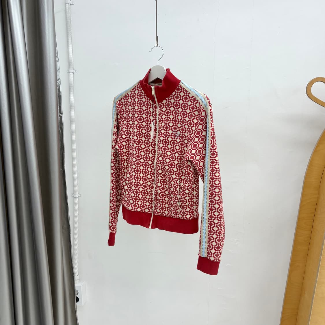 Wales Bonner Volta Jazz jersey 상품이미지1