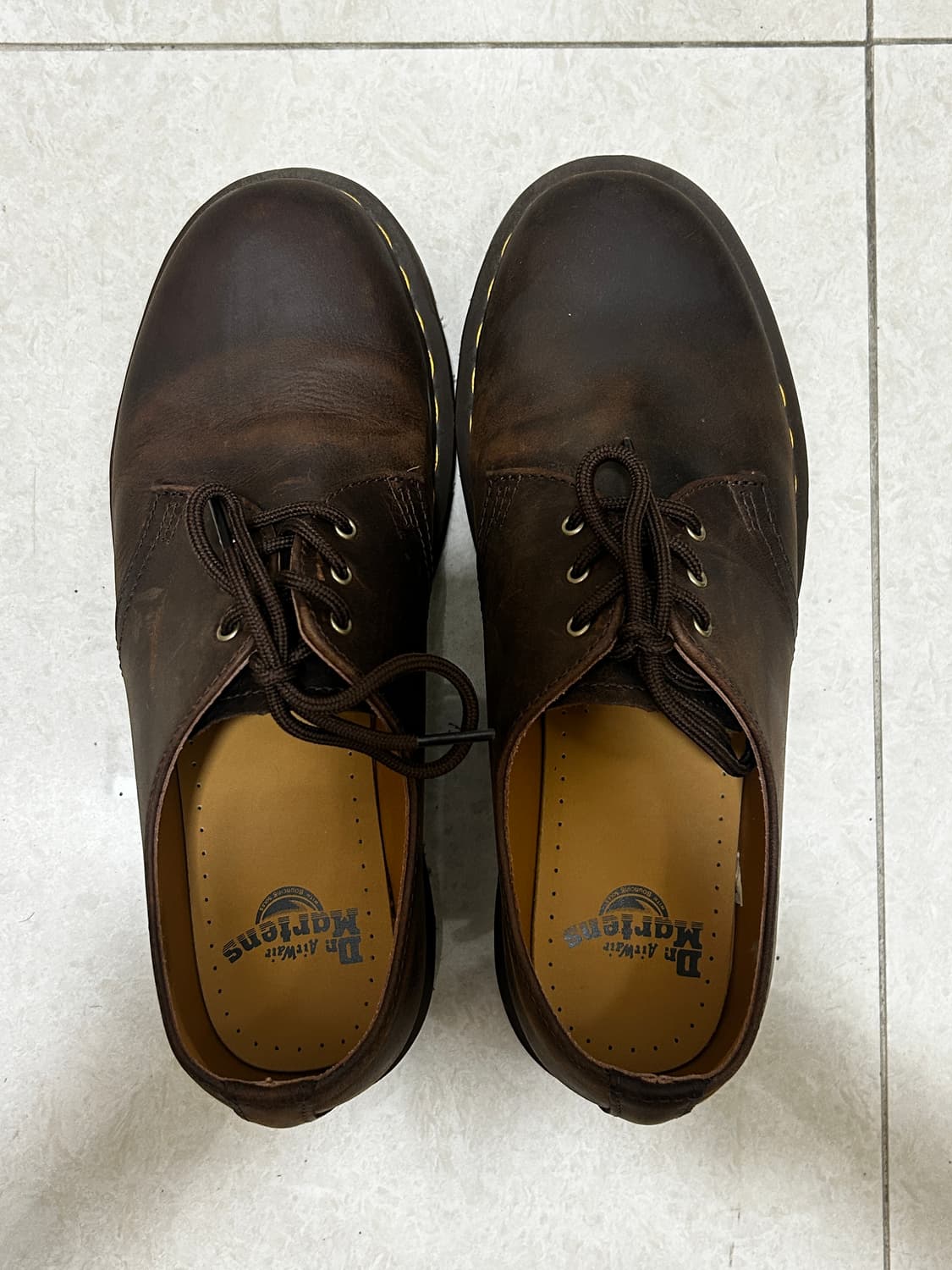 닥터마틴1461 크레이지호스 270 상품이미지1