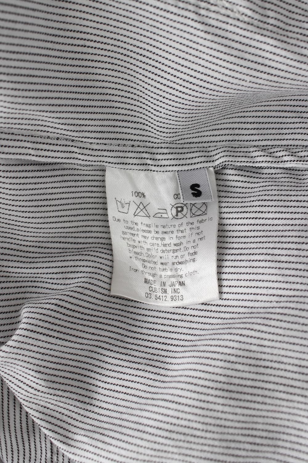 VISVIM Cuba Shirt 상품이미지8