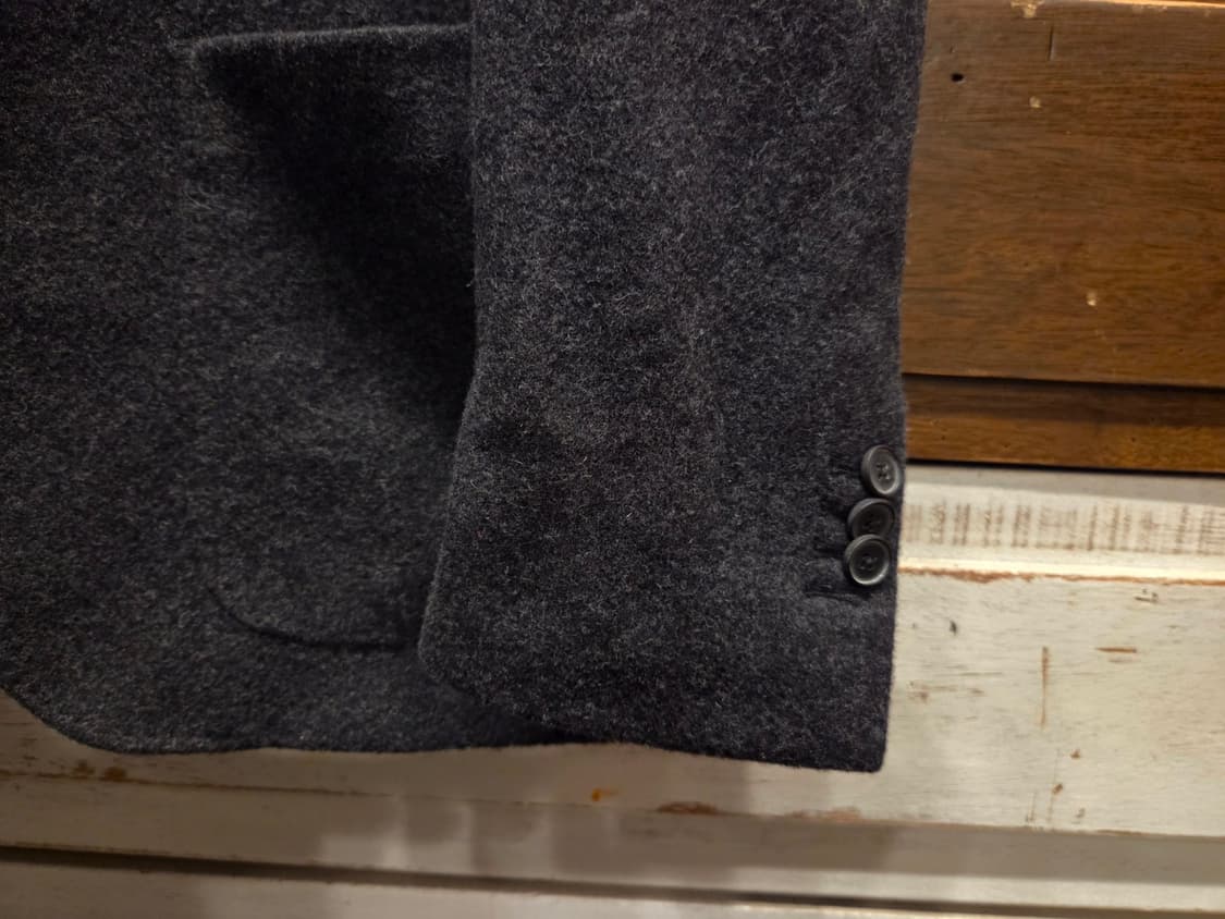 마시모 듀티 자켓 상품이미지5