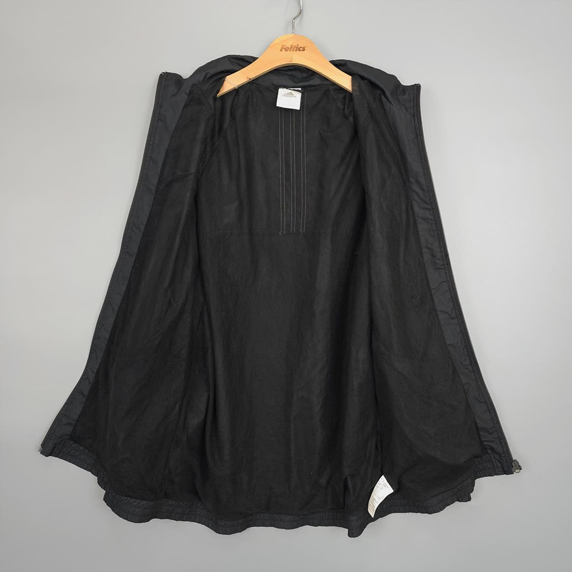 아디다스 레브 윈드러너 자켓 2XL 상품이미지5