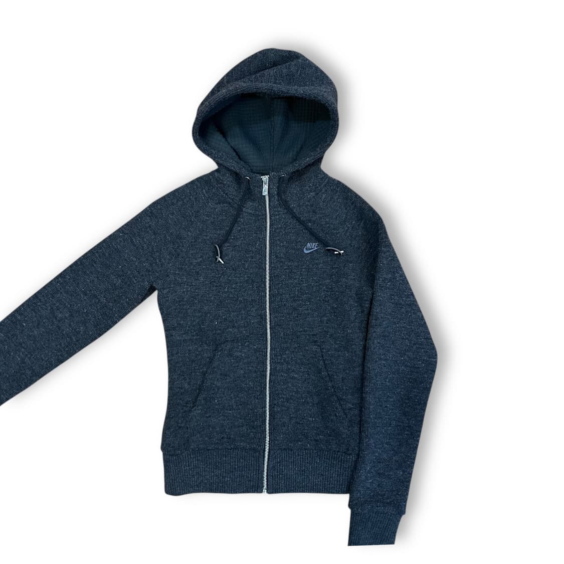 나이키 니트 후드집업 상품이미지5