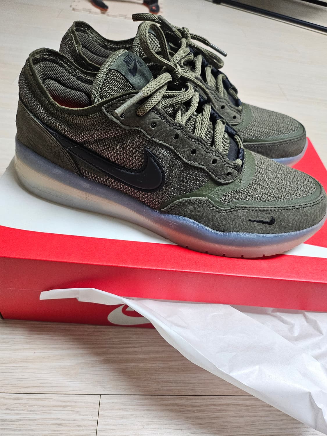 나이키 SB PS8 (260) 상품이미지3