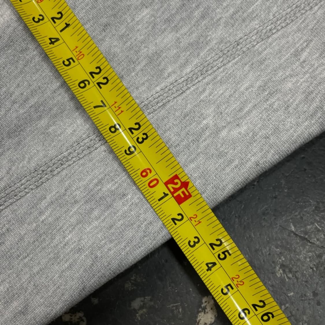 90 나이키 테크팩 집업 상품이미지7