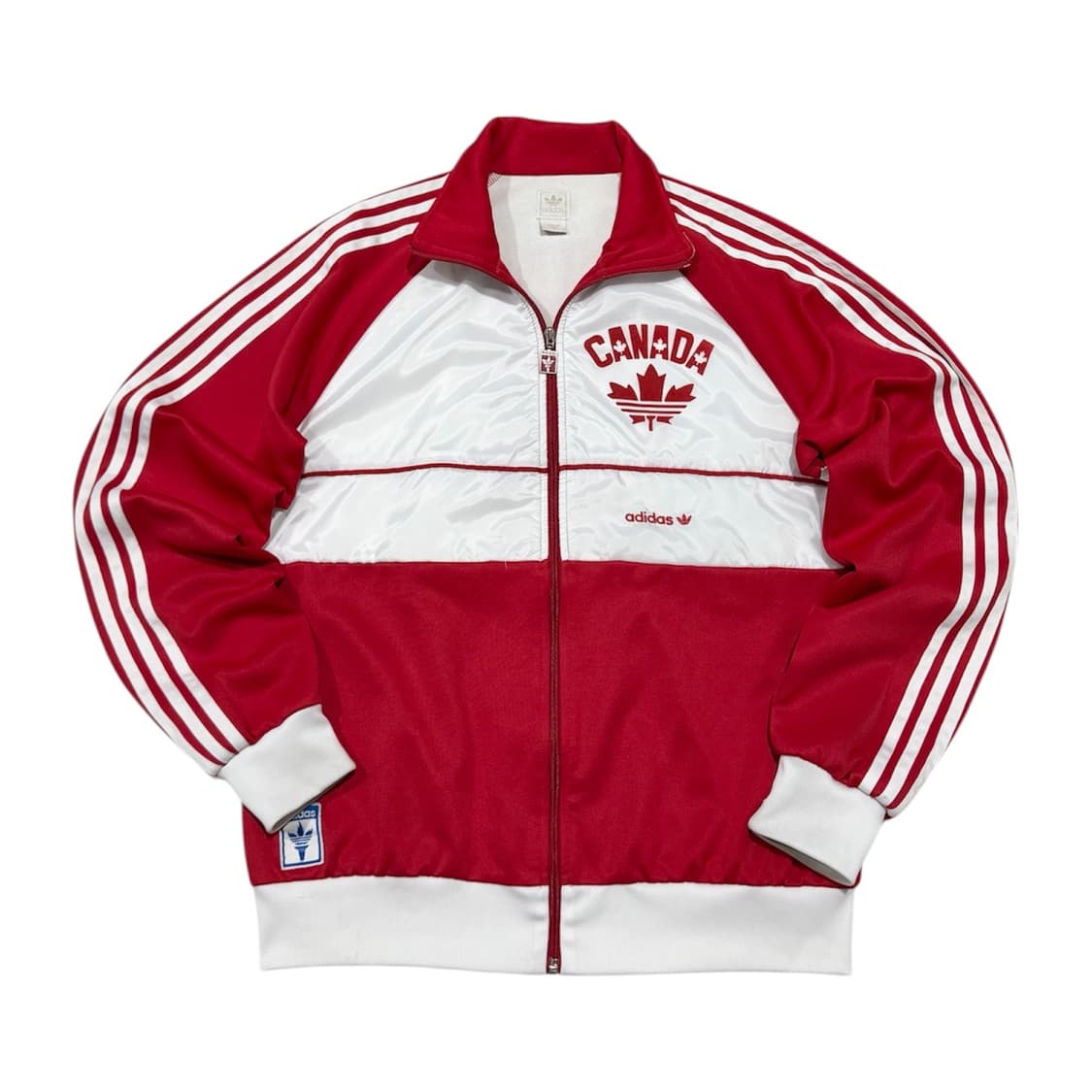 아디다스 캐나다 트랙탑 105 사이즈 상품이미지1