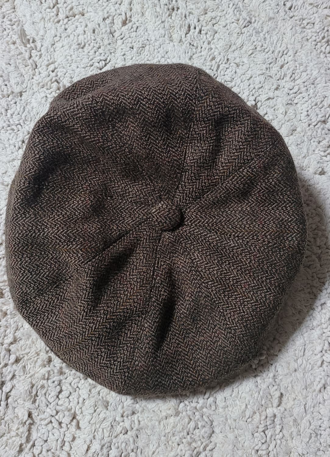 폴로 헌팅 캡(M/L) 상품이미지1