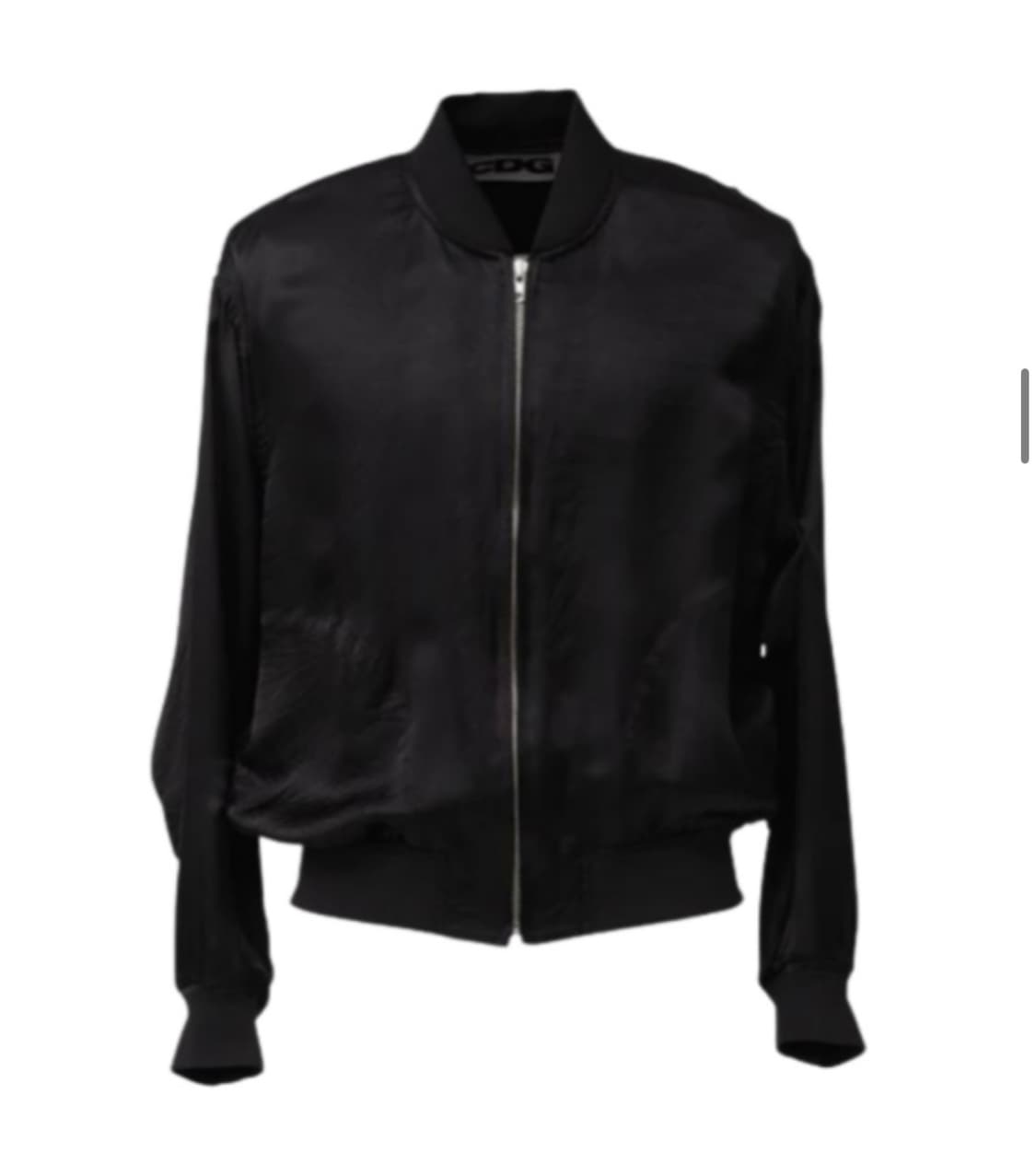 꼼데가르송 스태프 블루종 상품이미지2