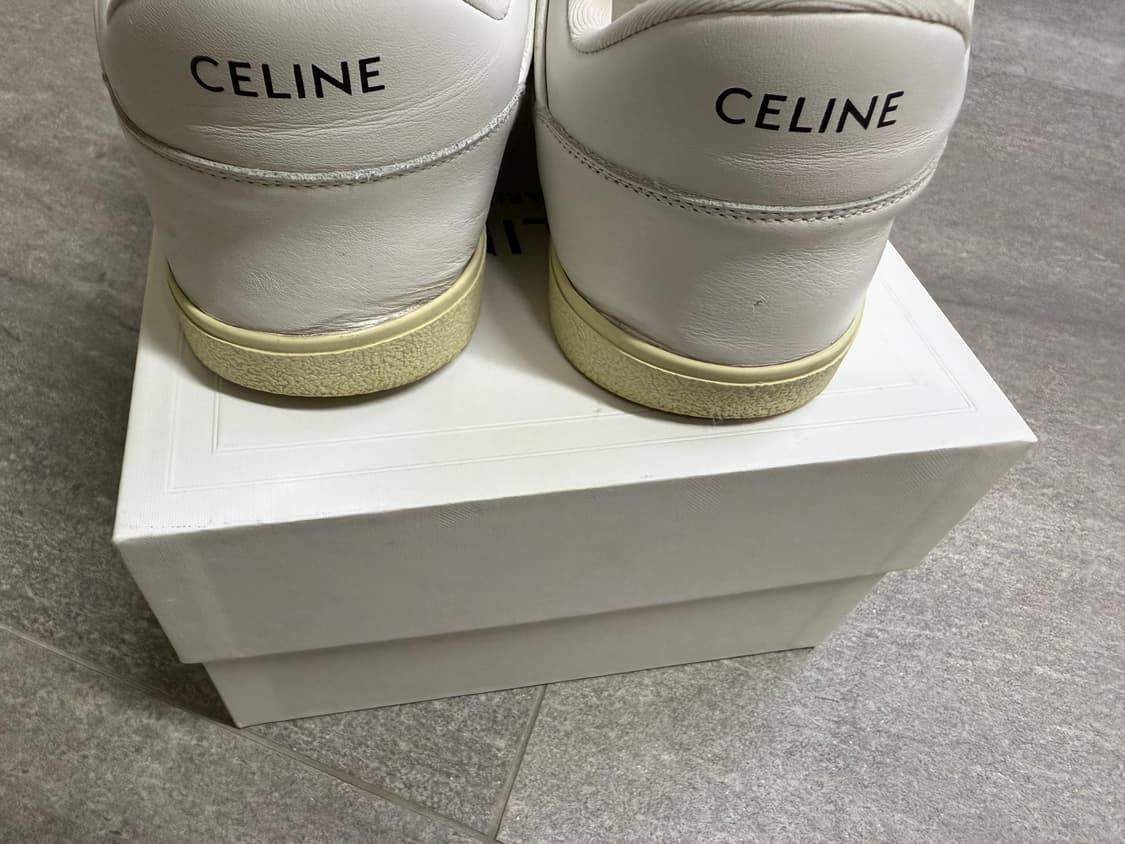 셀린느 스니커즈  상품이미지3