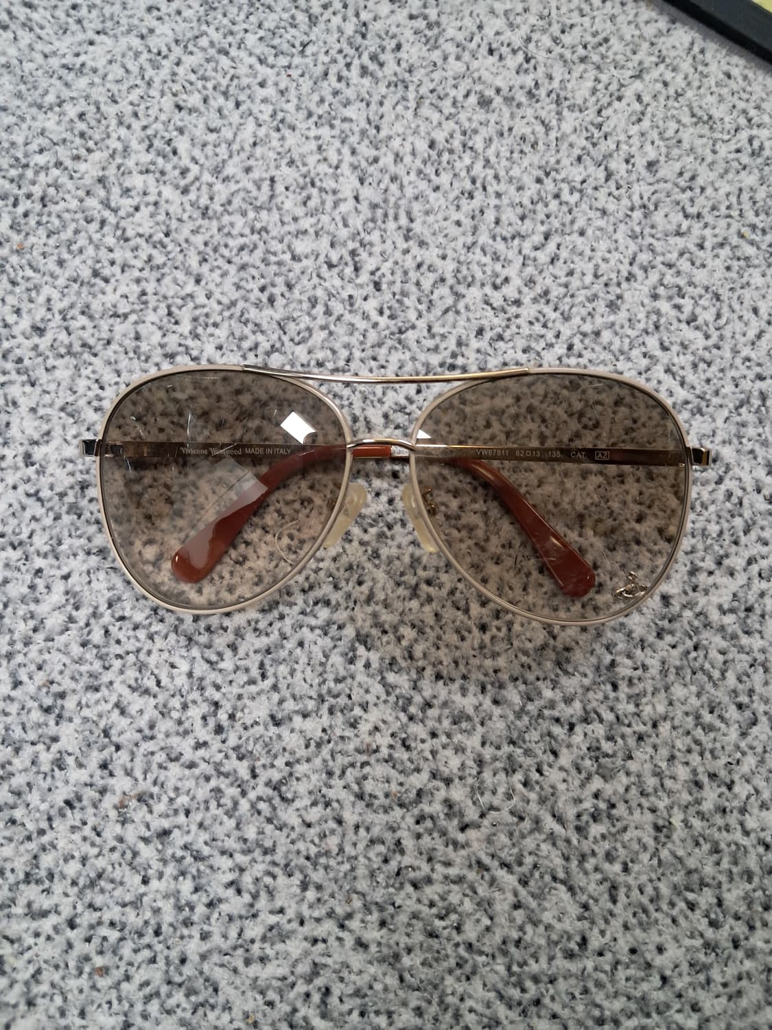 비비안웨스트우드 선글라스 상품이미지1