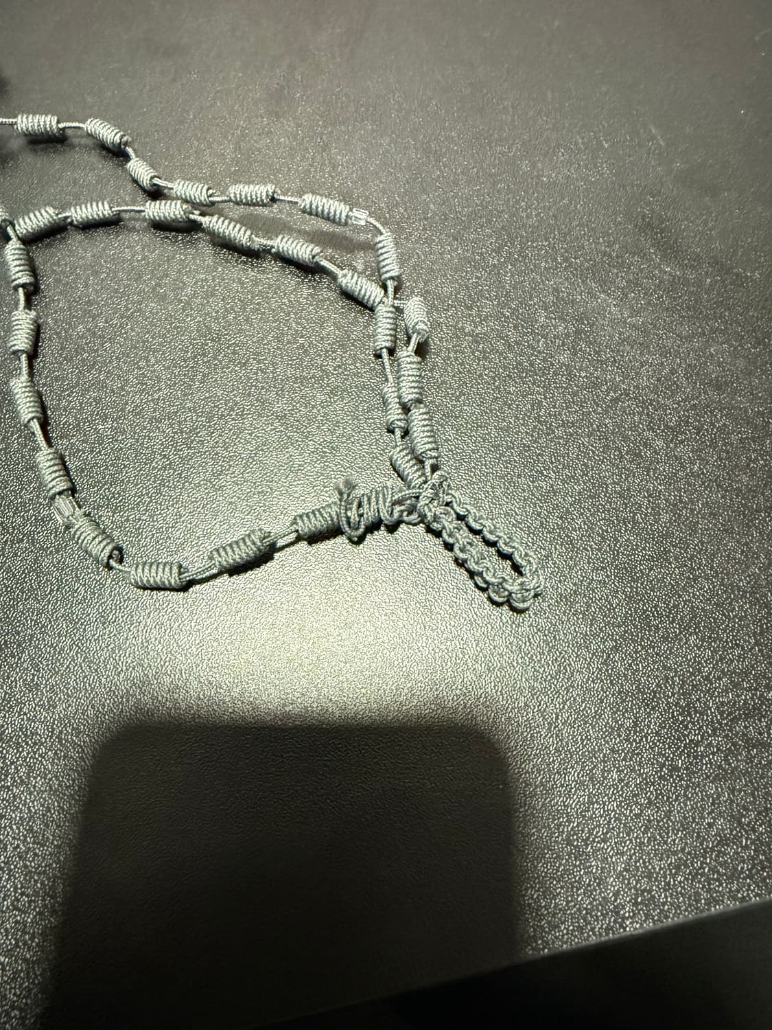 넘버나인 팔찌 상품이미지6