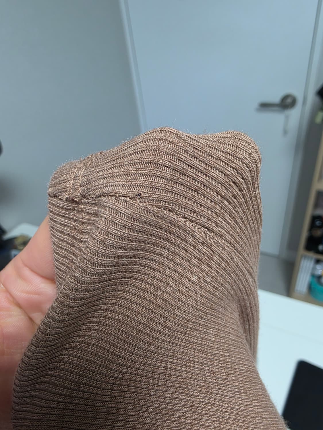 클라따 에센셜티 브라운 상품이미지3