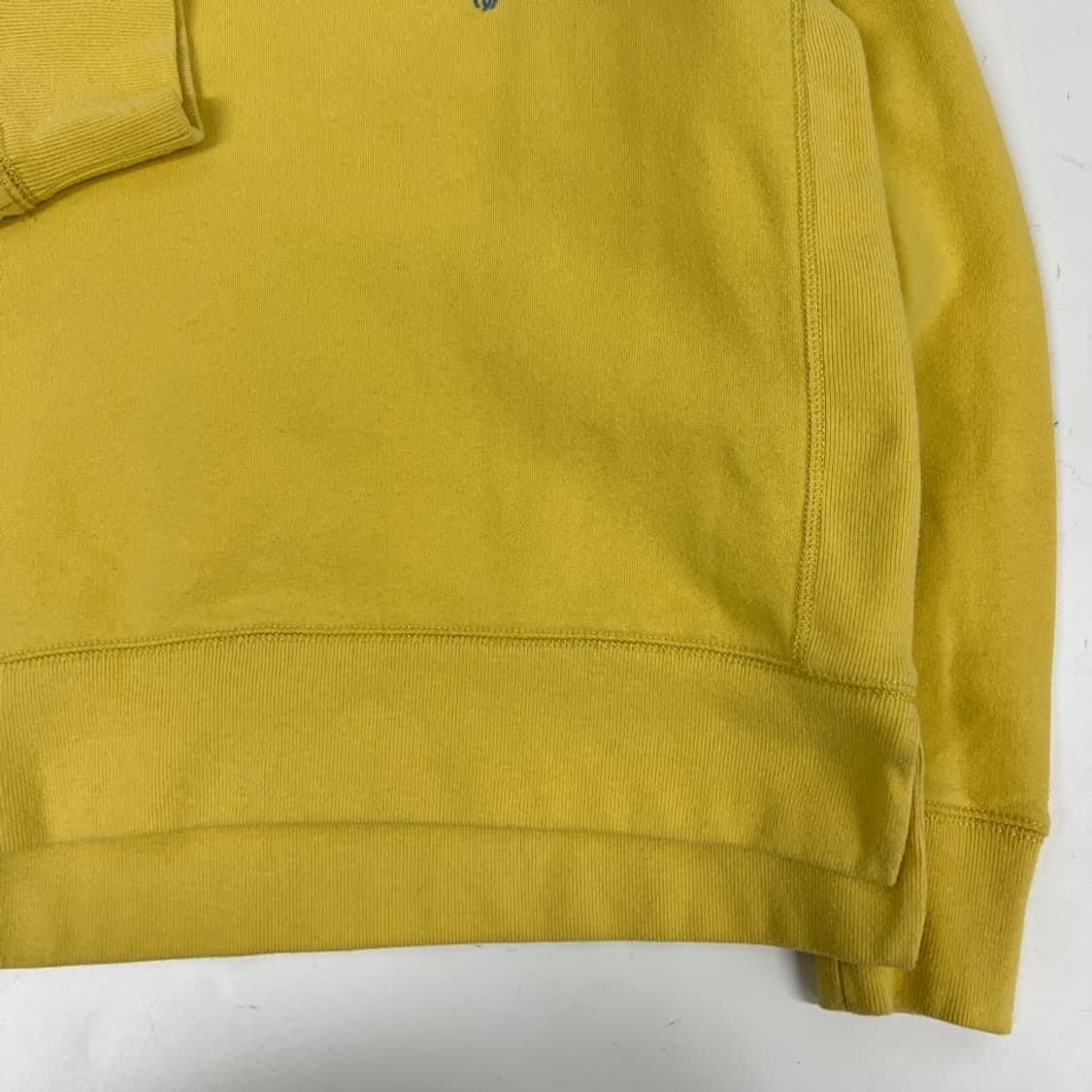 폴로 맨투맨 상품이미지3