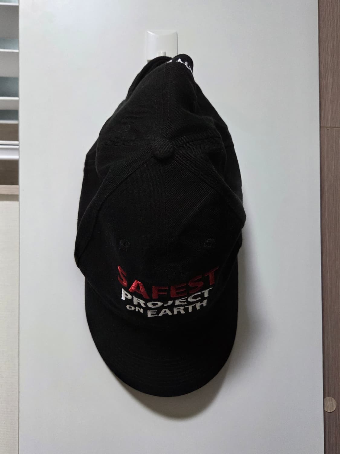 빈티지 검정모즈 상품이미지1