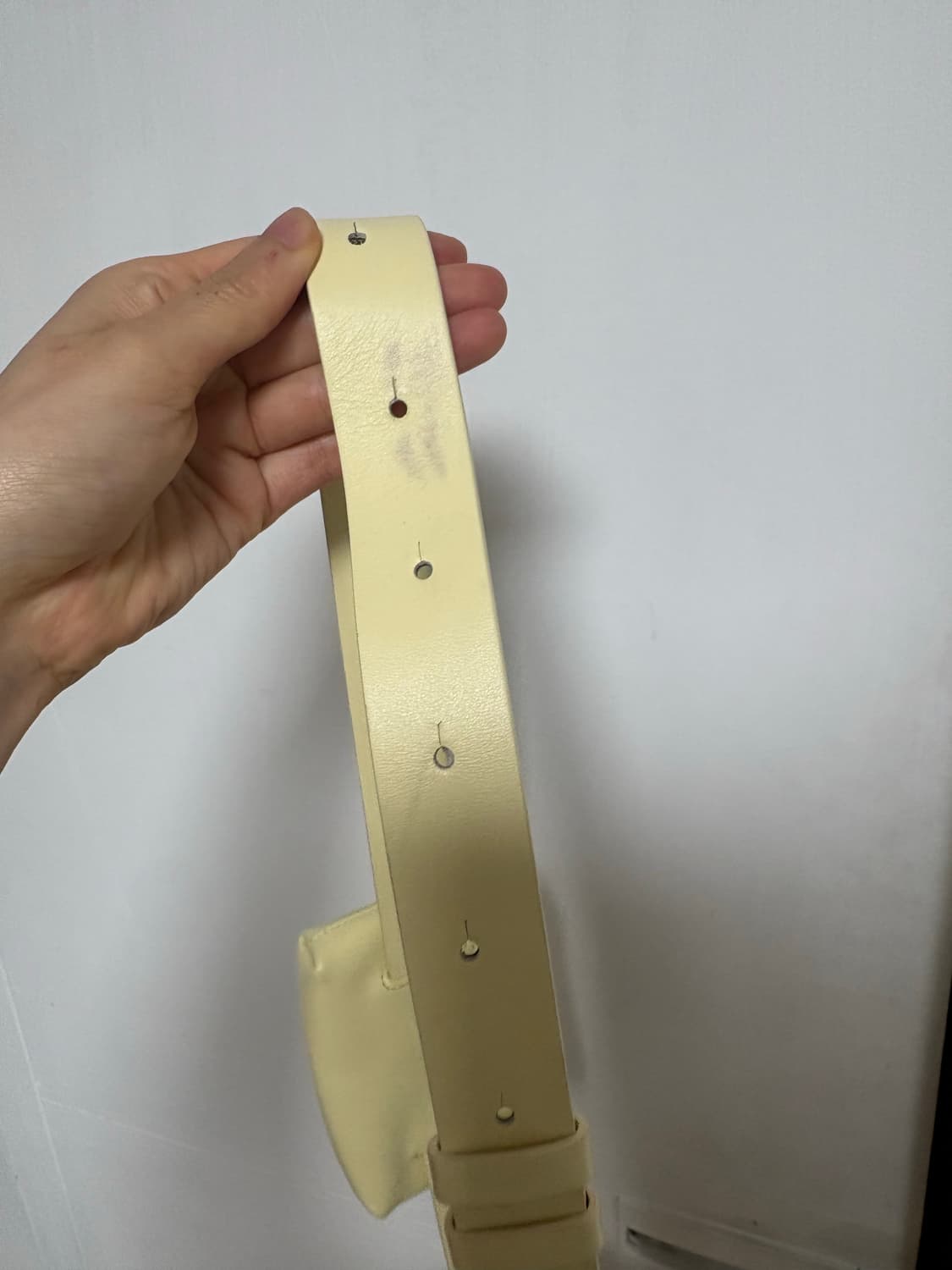 COS 레더백 상품이미지4