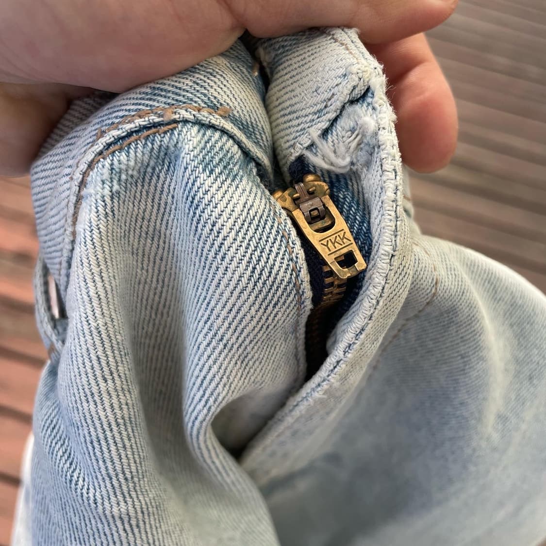 캘빈클라인 1990’s 데님 상품이미지7