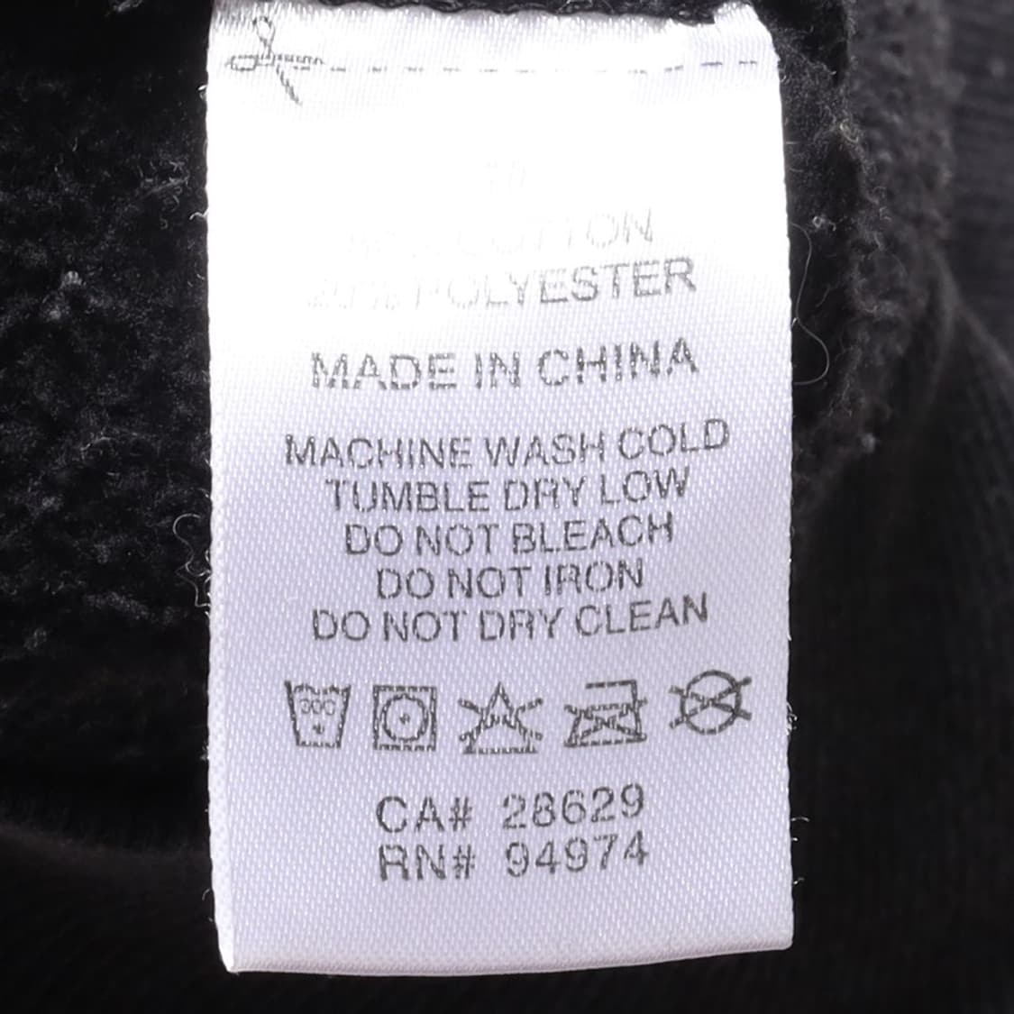 스투시 Stussy Printing Hoodie  상품이미지8