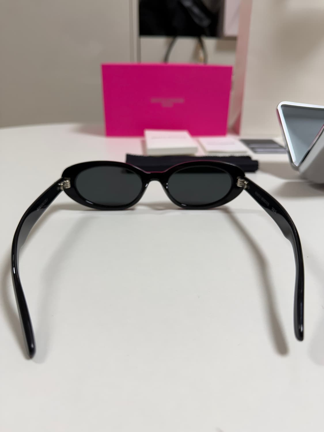 젠틀몬스터 반도네온 s-01 상품이미지4