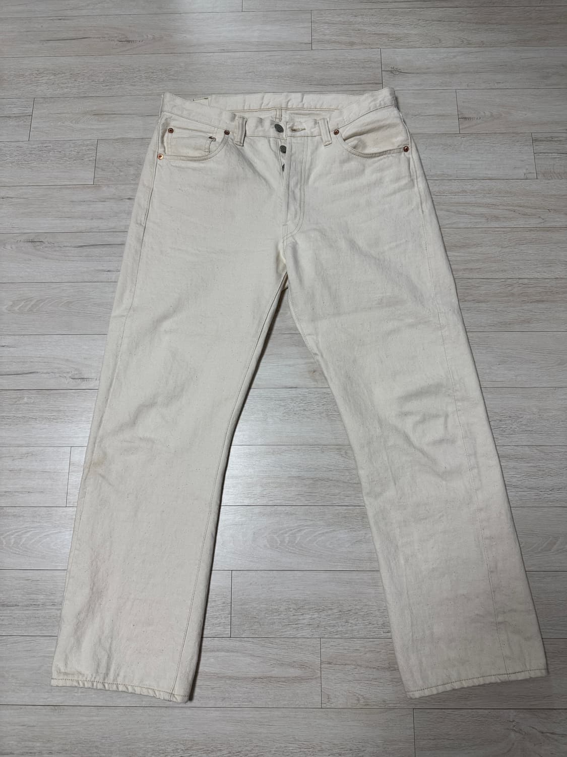 풀카운트 1101 32사이즈 상품이미지1